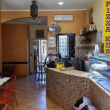 Marrakech Pizzeria Kebab Nourriture