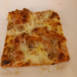Da Margiò Nourriture