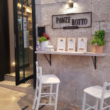 Panzerotto Gourmet Extérieur