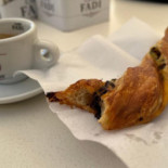 Caffe Trieste Nourriture