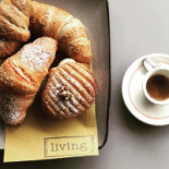 Living Dentro