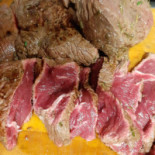 Fantasy Cafe Comida