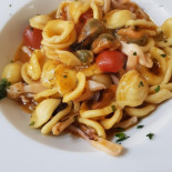 La Pignata Comida