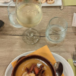 La Pignata Comida