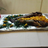 Tanè Catering Extérieur