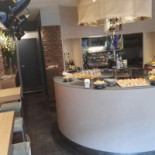 10 Lounge Nourriture