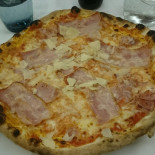 Al Gambero D'oro food