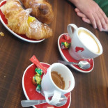 Incontro food