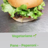 Casa Del Sandwich Crestani Eugenio Nourriture