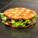 Casa Del Sandwich Crestani Eugenio Nourriture