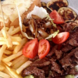 Il Re Del Panino Comida