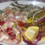 La Locanda Nourriture