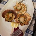La Locanda Nourriture