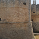 Castello Nourriture