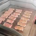 Contea Comida