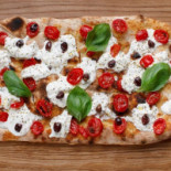 Pizzalonga Away Oderzo food