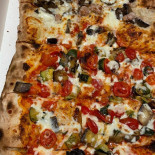 Pizzalonga Away Oderzo food