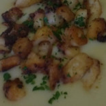 Cascina Marisa Comida