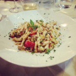 Dal Baffo Comida
