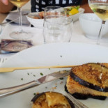 Dal Baffo food