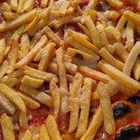 New Pizza Da Chicco E Antonio Nourriture