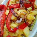 Friggitoria Otranto Comida
