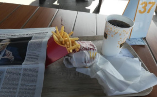 Mcdonald's Oleggio Via Carmine food