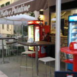 Il Kiosko Extérieur