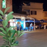 Il Kiosko Extérieur