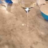 Degusto Wine And Coffee Nourriture