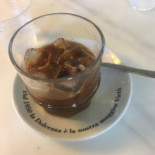 Martinucci Nourriture