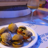 La Polperia Nourriture