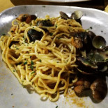 Terranostra Trattoria Creativa Pizzeria À l'intérieur