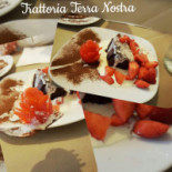 Terranostra Trattoria Creativa Pizzeria Nourriture
