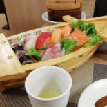 Sushi Meile Dentro