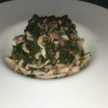 La Locanda Del Lupo Comida
