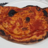 Mamma 'ce Pizza Comida