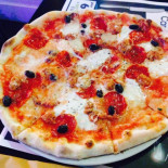 Hyd Pizzeria Comida