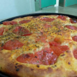 Il Vizio Del Conte food