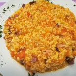 Cesar Café Nourriture
