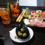 Cesar Café Nourriture