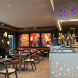Bistrot Venti20 Comida