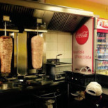 Kebab K2 Nourriture