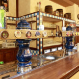Birreria Marienplatz food