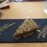 Vincent Bistrot Dentro