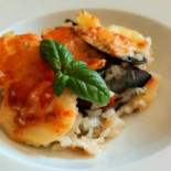 Il Bistrot Comida