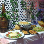 La Cantina Dentro