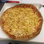 Pizzeria San Carlo Opera Nourriture