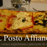 Il Pozzo Dei Desideri Nourriture