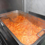 The Poitin Stil food
